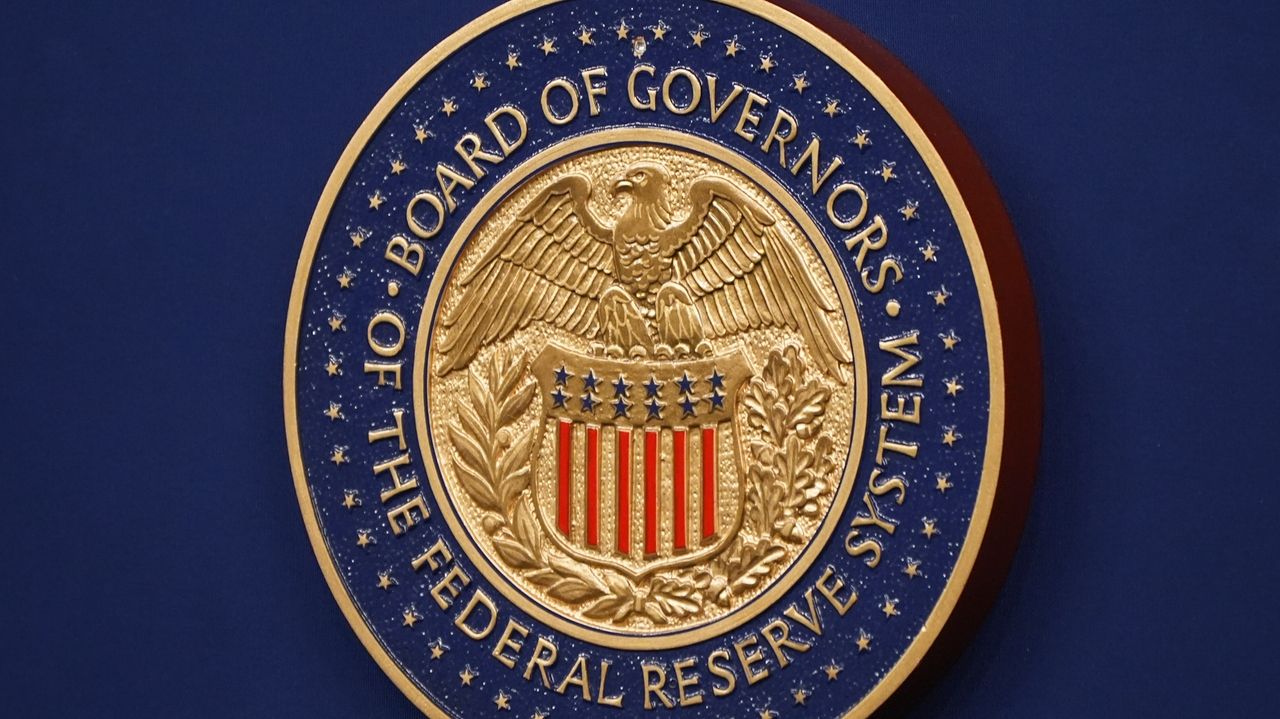 December interest rate cut was a close call for some Fed officials, minutes show