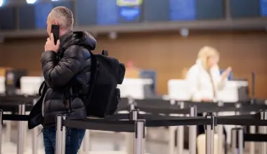 Vilnius Airport operated with restrictions due to record snowfalls in Lithuania