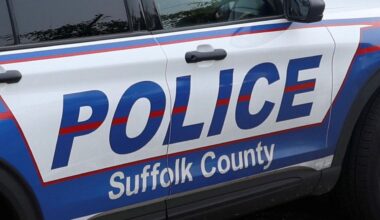 Huntington shooting on Wall Street under investigation, Suffolk police say