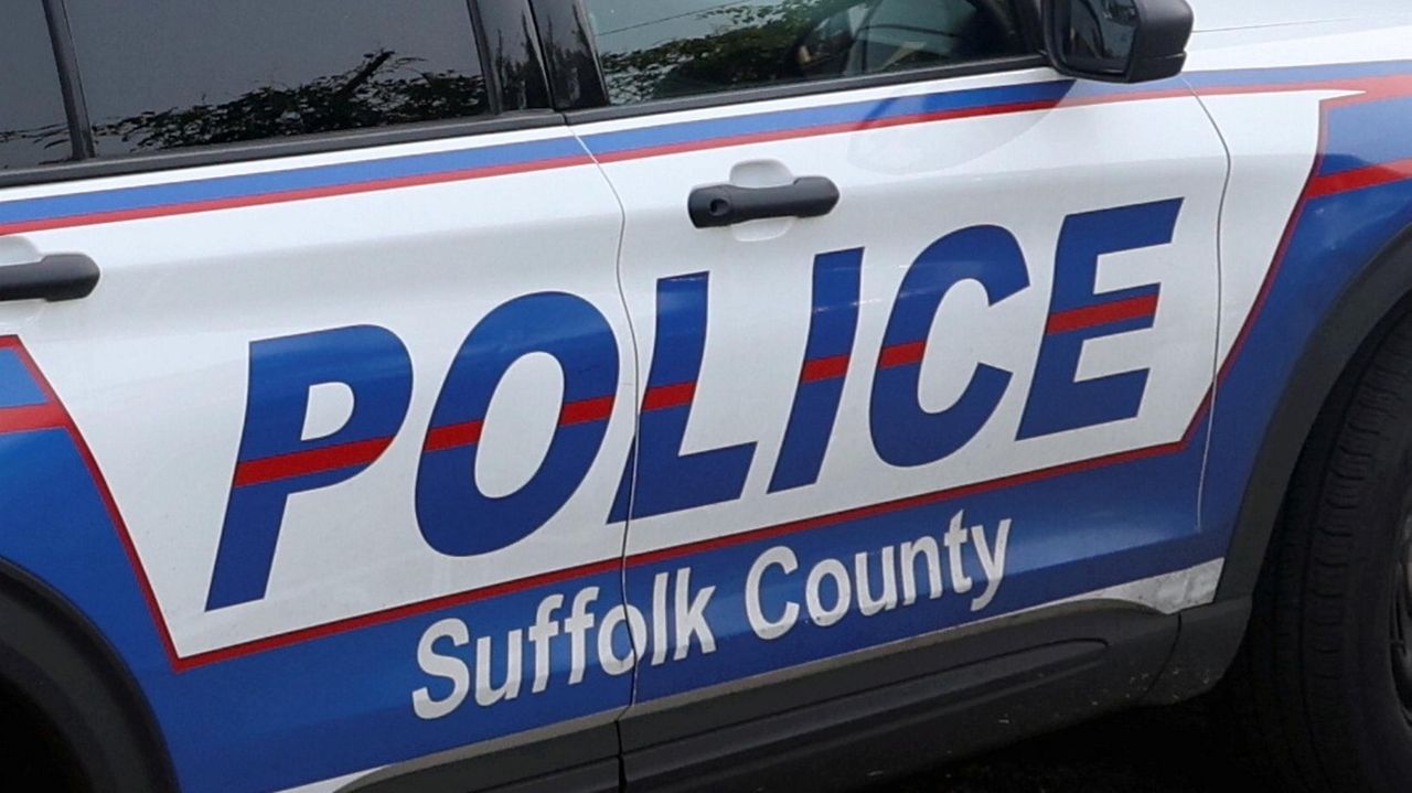 Huntington shooting on Wall Street under investigation, Suffolk police say