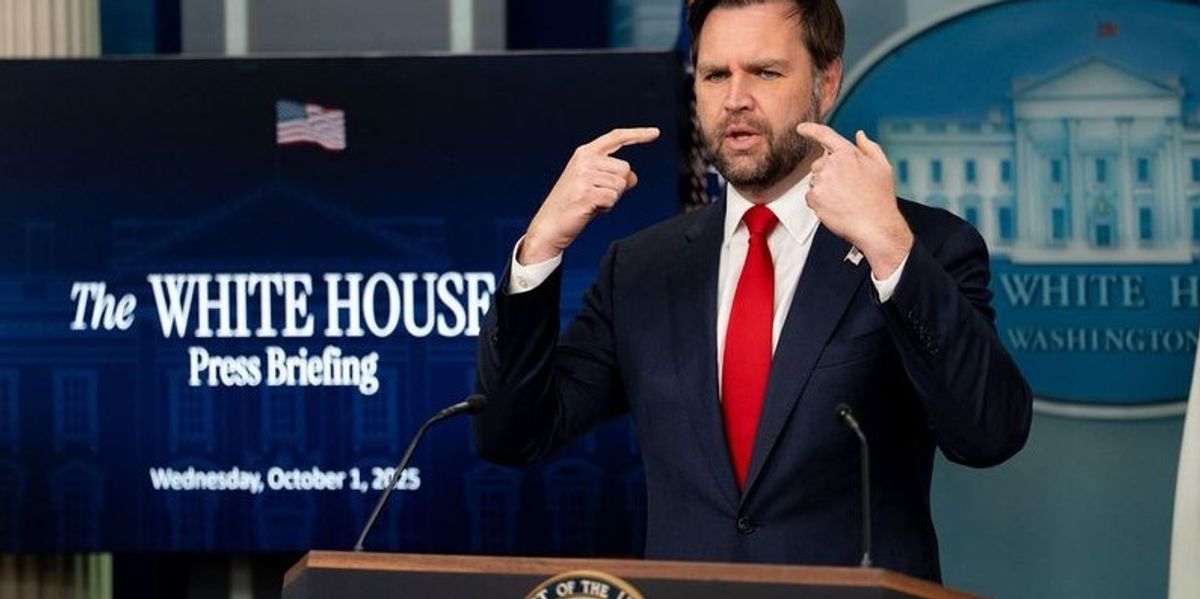 'Cocaine is bad too' - JD Vance hits back at critics of US intervention in Venezuela