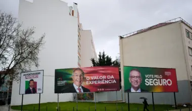 Record presidential campaign kicks off in Portugal: 11 candidates vie for the post