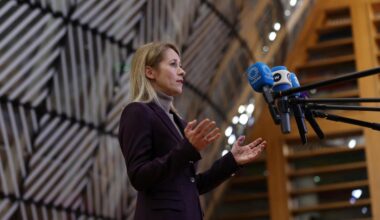 Entmachtung von Nicolás Maduro: EU mahnt zu Respekt vor Volkswillen in Venezuela