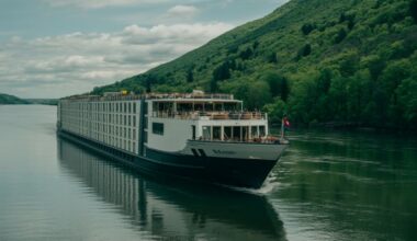 Budapest’s Role in European River Cruises Grows Stronger with Viking’s Hiring Surge-Here is How