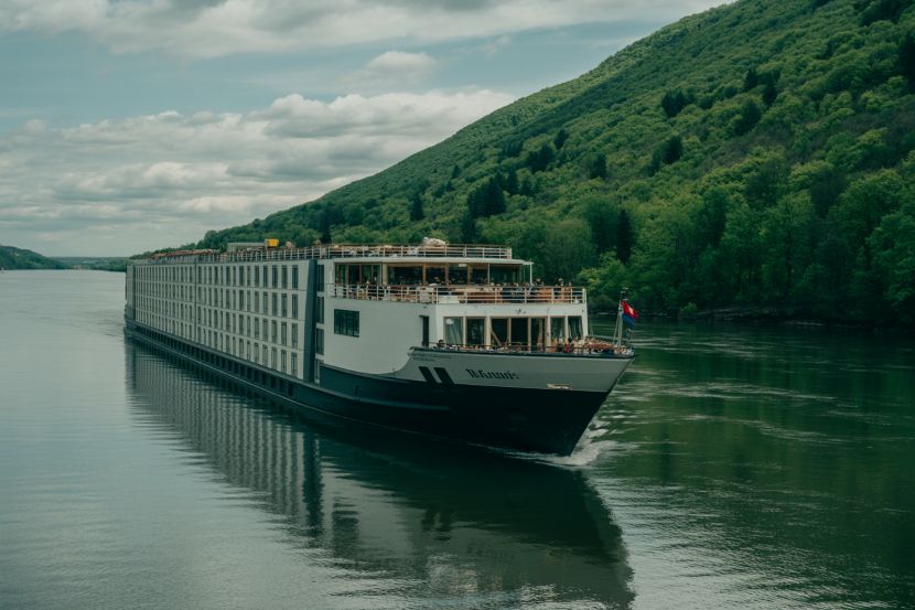 Budapest’s Role in European River Cruises Grows Stronger with Viking’s Hiring Surge-Here is How