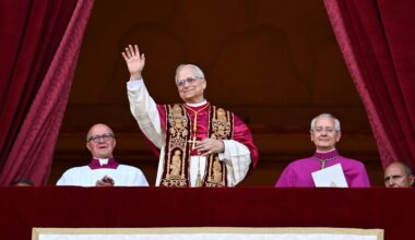 Jubilee 2025: A look back at the year