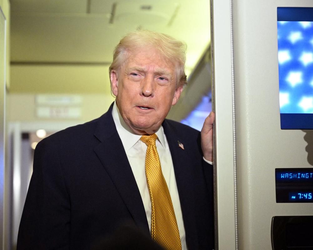 Trump news at a glance: Republicans backpedal on…