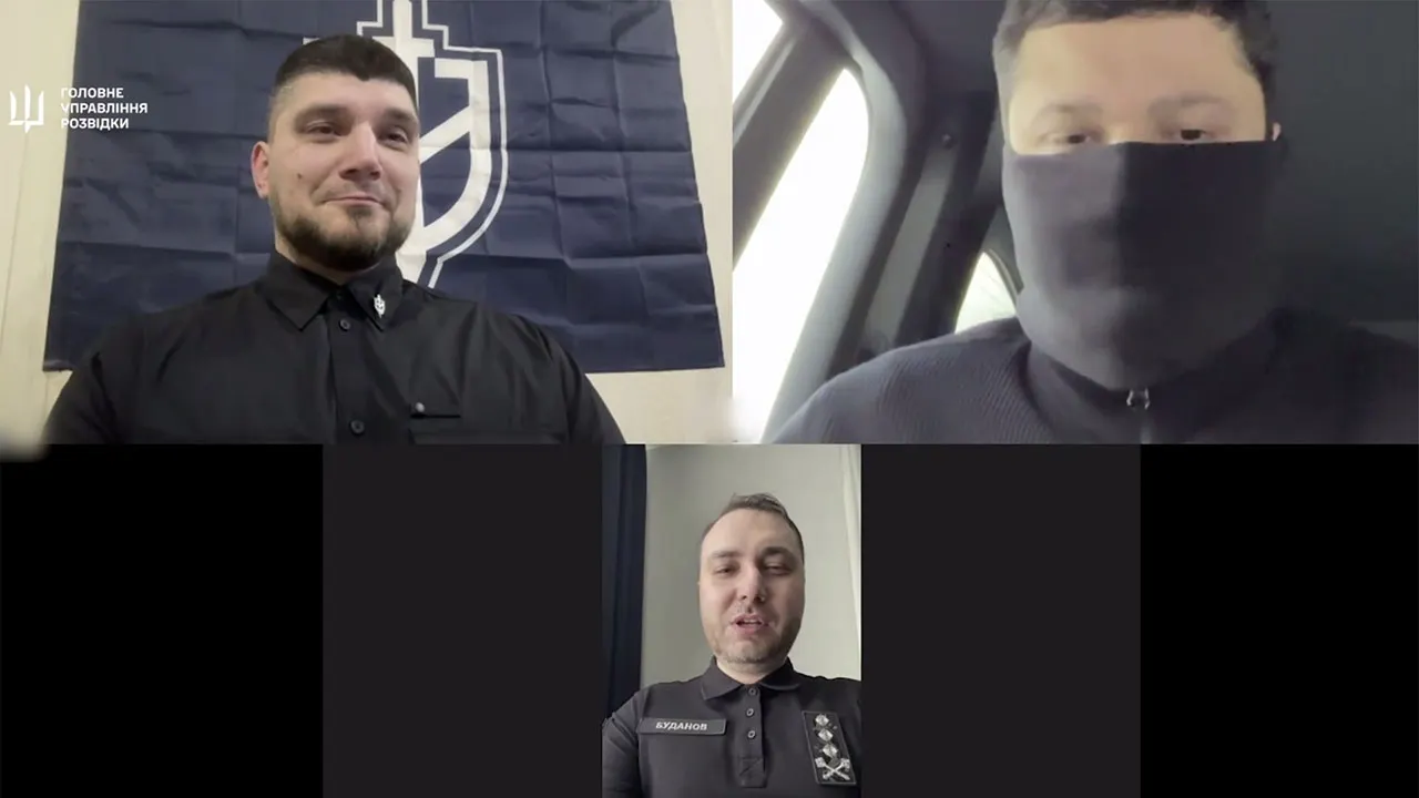 Ukraine faked assassination to trick Kremlin Into $500,000 payout