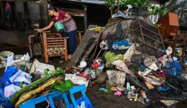Refugees left in the lurch in post-cyclone Sri Lanka