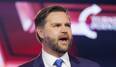 JD Vance Says Drugs Drove Venezuela Strikes, Oil Was Only A Minor Part