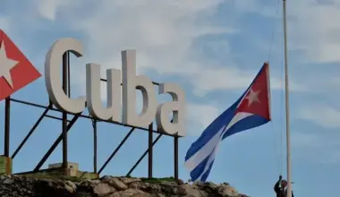Cuba reports 32 nationals killed in US Caracas operation