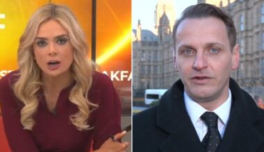 Migrant crisis: Labour MP skewered in GB News grilling over latest attempt to tackle small boat crossings