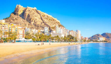 Italy Joins Greece, Spain, Turkey, And Morocco In Offering The Most Affordable European And North African Holiday Deals For 2026, Ensuring A Budget-Friendly Vacation For All