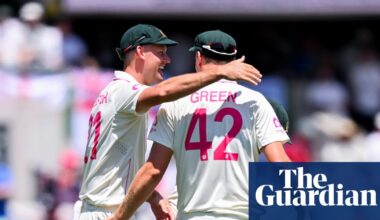 Australia ignoring spin forgets that good bowlers are good bowlers | Ashes 2025-26