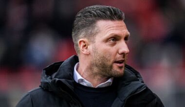 Go Ahead Eagles overweegt langer verblijf in Spanje: "Kan je in Nederland wel trainen?"