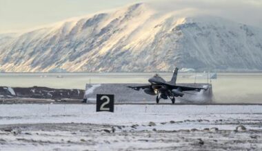 ‘We need Greenland’: Trump raises NATO alarms with latest wish for US control of Danish territory