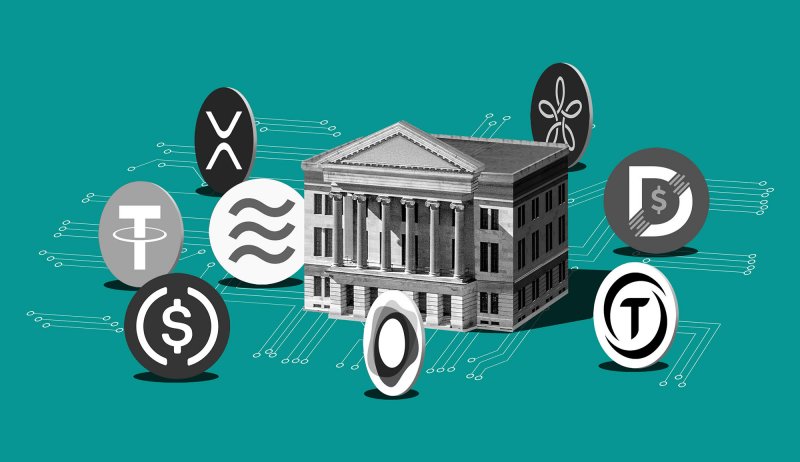 Future of money: central bank digital currencies vs cryptocurrencies in 2026