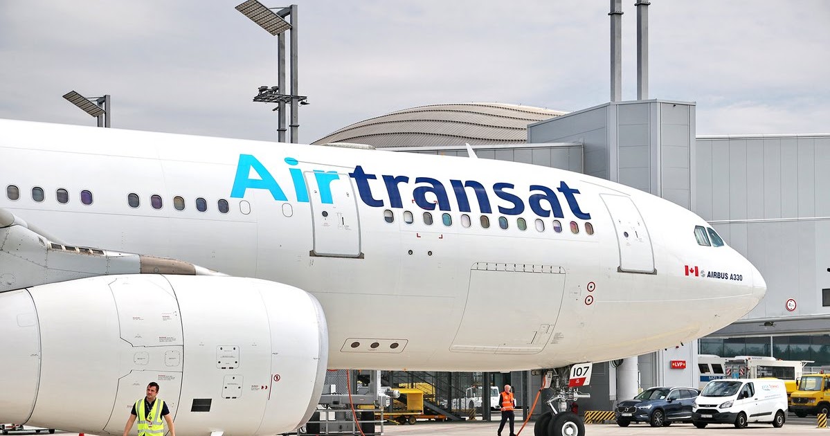 Airlines outline Croatia long-haul flights as Transat plans one-off charter