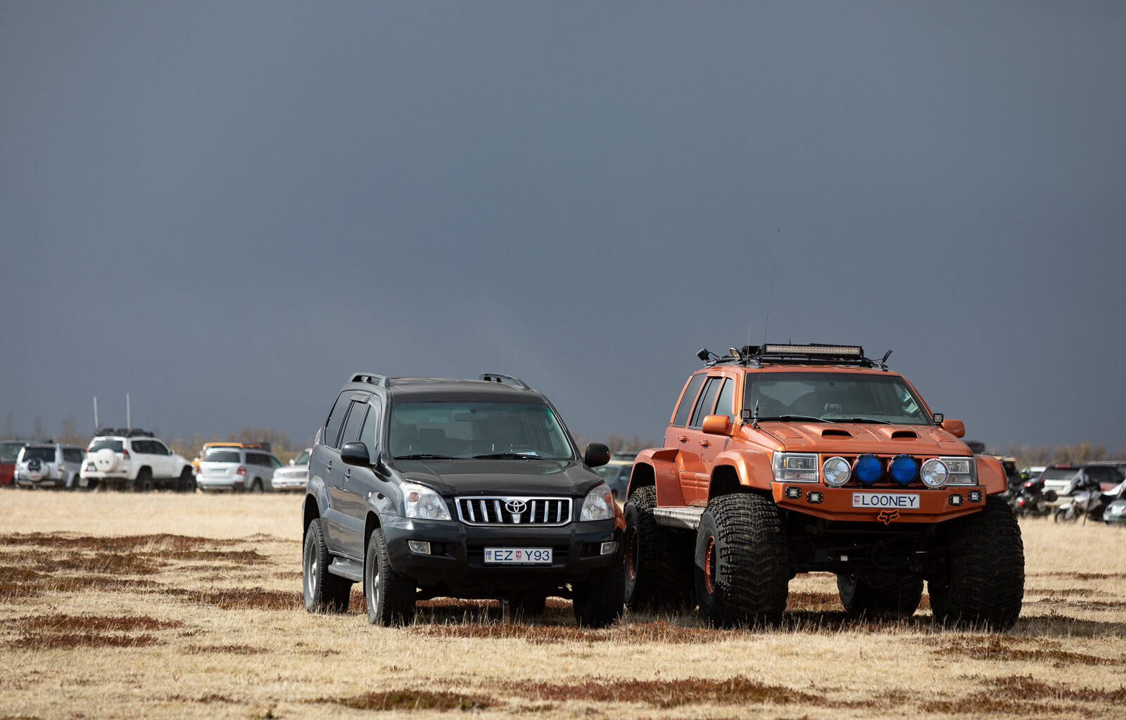 Petrol Price Drops Overnight