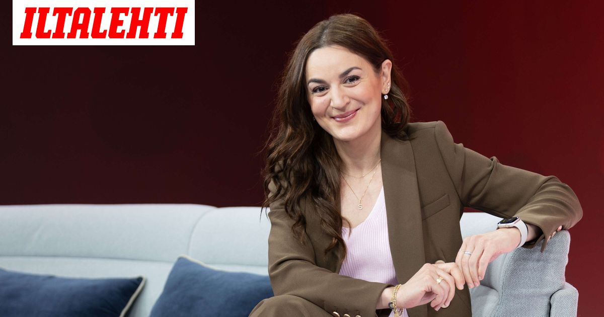 Huomenta Suomi muuttuu: Juontajat paljastettu