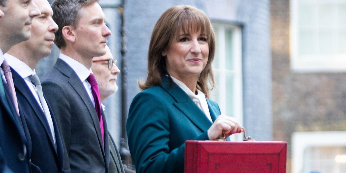 Rachel Reeves confirms exact date Spring Statement will take place