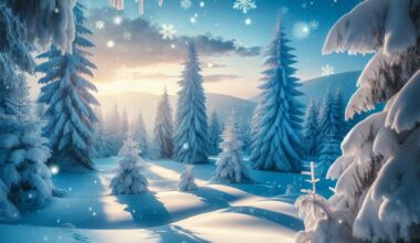 Winter Havoc: Snowstorm Paralyzes Transport in France and Netherlands