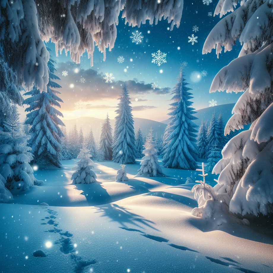 Winter Havoc: Snowstorm Paralyzes Transport in France and Netherlands