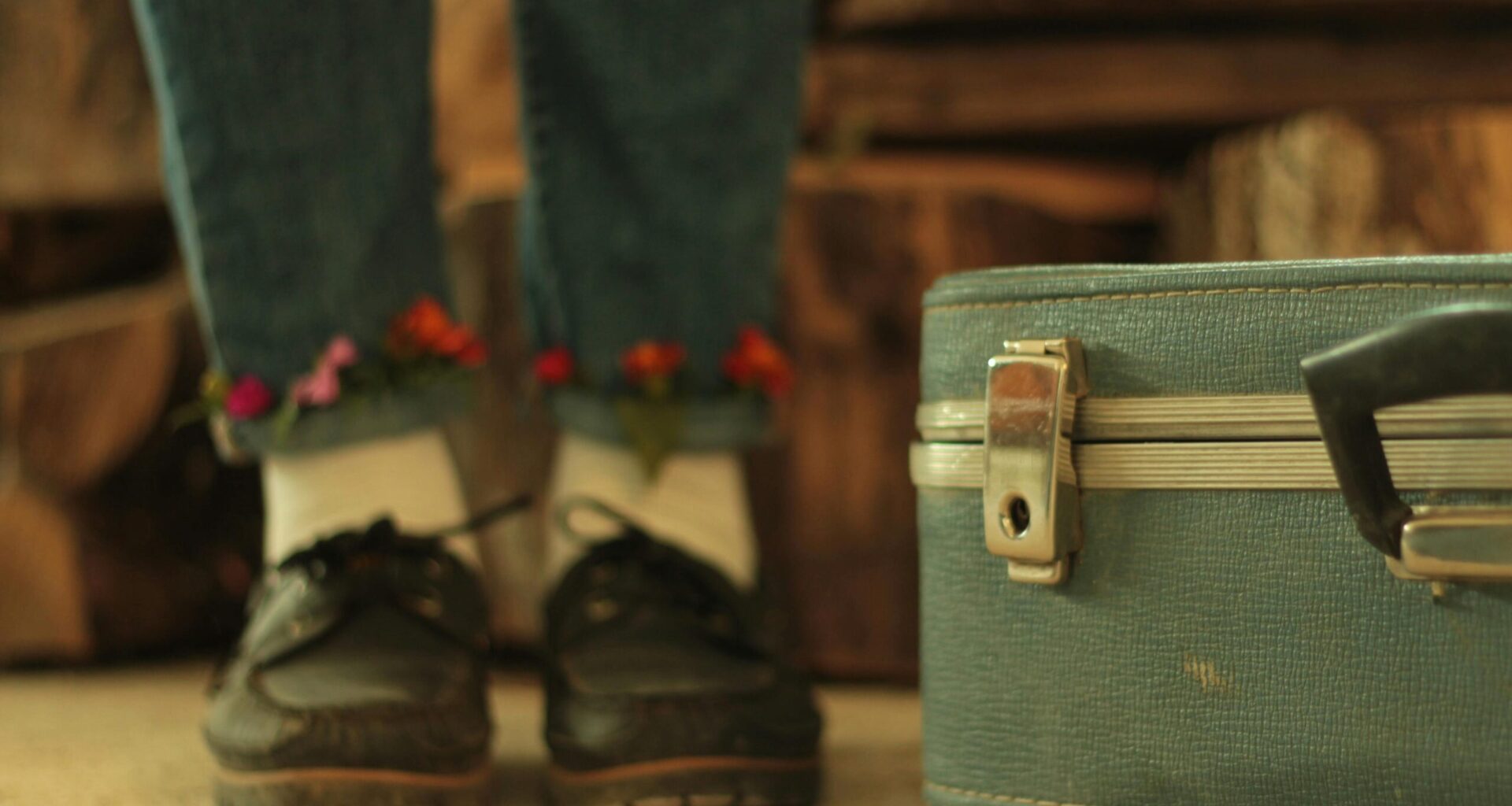 A Portrait Of Resilience, Love, And The Refugee Spirit In New Memoir "Property Of The Revolution"