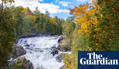 ‘Our minerals could be used to annex us’: why Canada doesn’t want US mining | Canada