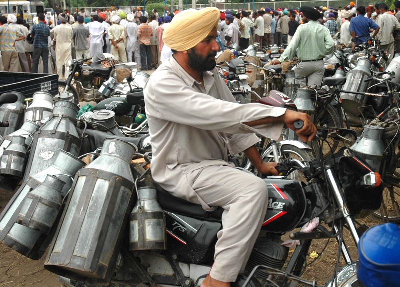 Punjab’s economy is leaking from within