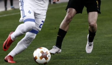 Cyprus Football | Parikiaki Cyprus and Cypriot News