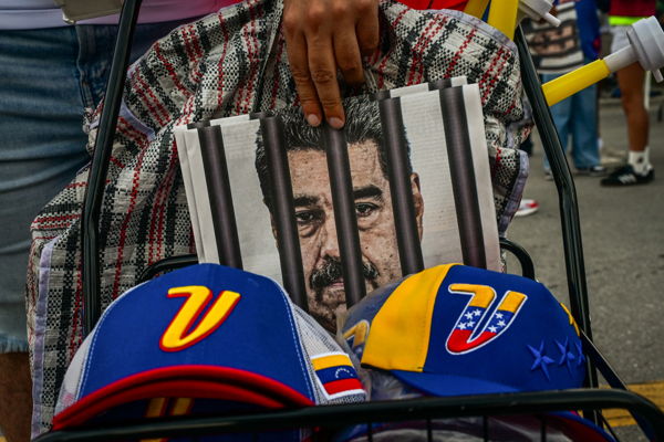 Stock markets shrug off US intervention in Venezuela, Bel20 hits record high
