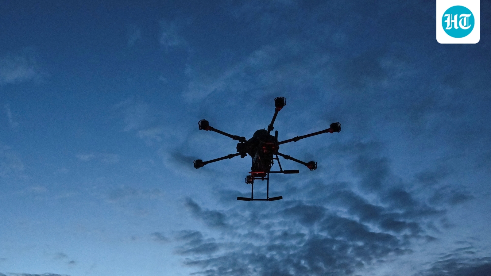 Drone strike kills 10, including 7 children, in Sudan's El-Obeid: medical source