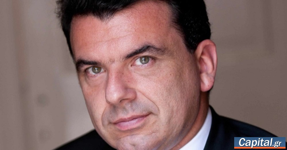 Υπάρχουν Έλληνες που μισούν την Ελλάδα;