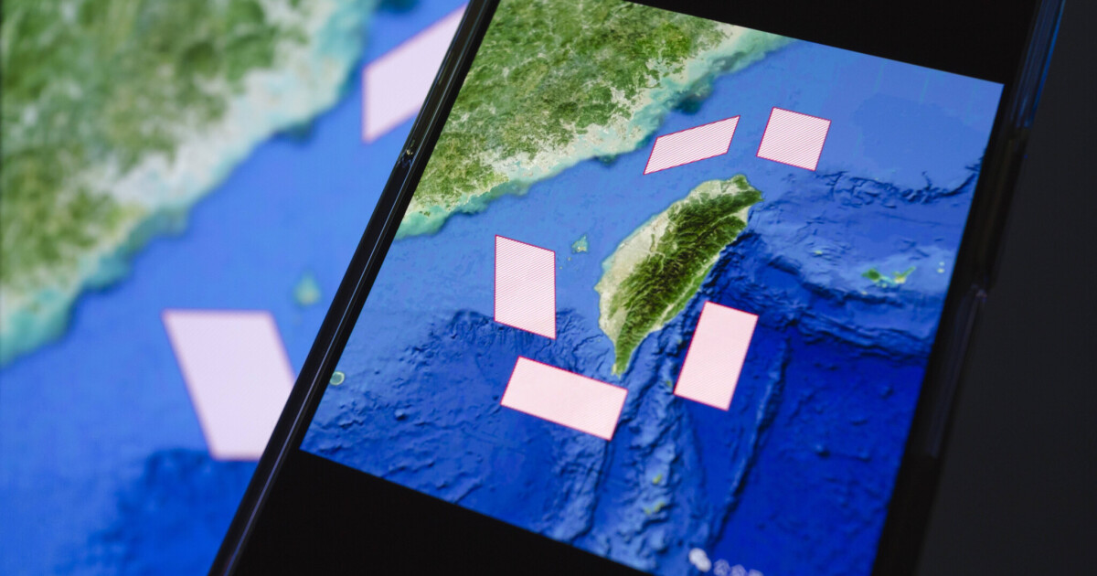 China’s foreign policy priorities in the new year • Table.Briefings