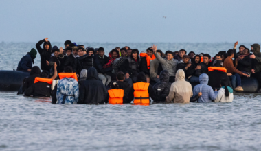 Detained small boat arrivals awaiting deportation accuse Home Office of ‘severe psychological harm’