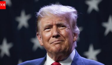 ‘Have to nurse the country’: Trump rules out Venezuela election in next 30 days; denies US at war