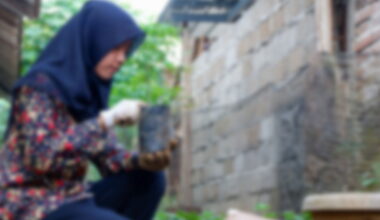 Highlights: Recent initiatives aimed at improving migrant worker welfare in Indonesia, Thailand & Singapore