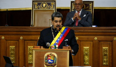 Switzerland freezes Venezuelan President Nicolas Maduro assets