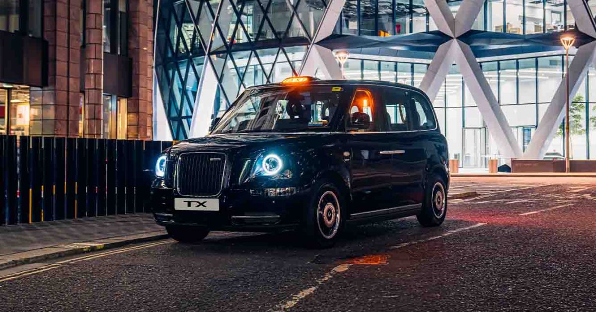 BEVs take 1/3 of new car sales in UK in December, already meeting 2026 target