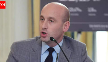 'Nobody is going to fight...': Top White House aide does not rule out military option if US targets Greenland