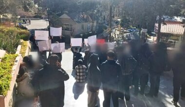 Iran announces $7 monthly payment to citizens amid ongoing protests: report