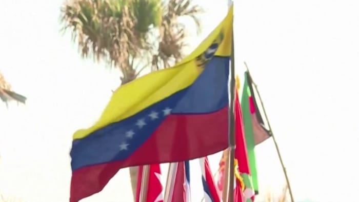 Political turmoil in Venezuela prompts concerns among US migrants about asylum, deportation