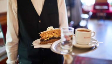 Trinkgeld-Änderung kommt ab Januar 2026