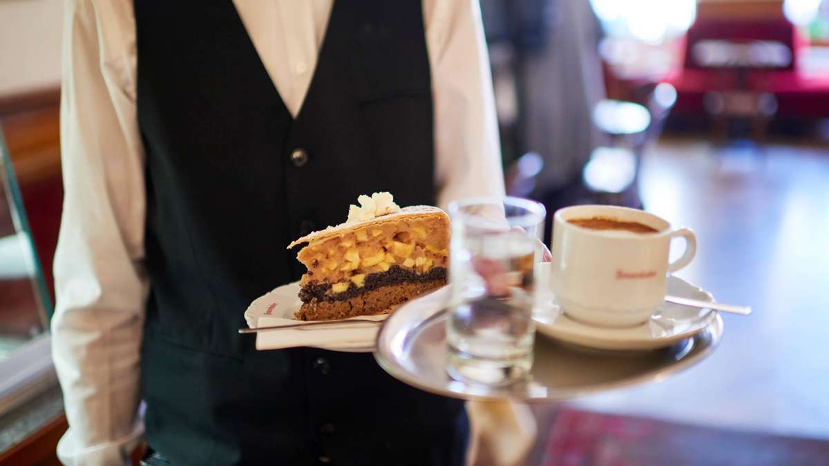 Trinkgeld-Änderung kommt ab Januar 2026