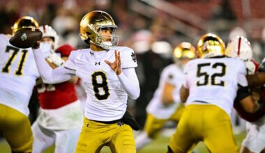 Transfer QB Kenny Minchey flips from Nebraska to Kentucky