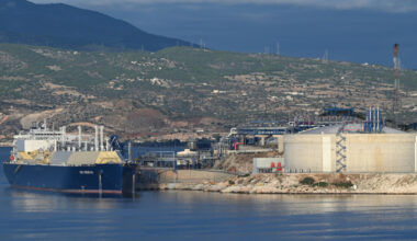 Greece’s path to becoming a gas hub jeopardizes climate goals • Table.Briefings