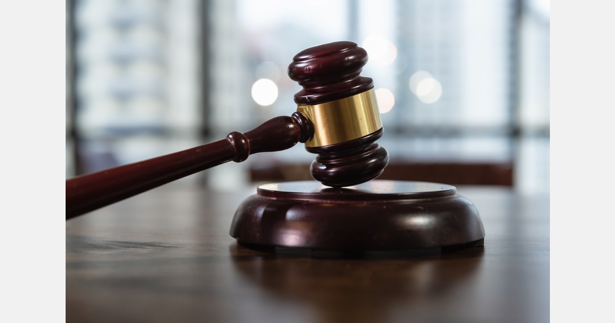 Five arrested over illegal plywood imports from Russia and Belarus