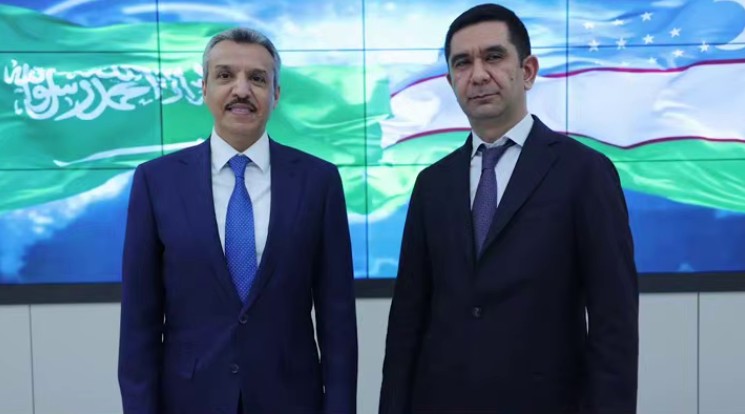 News about -  Why Uzbek migrant workers are leaving Russia for Saudi Arabia 