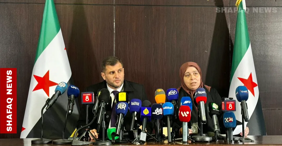 Syria registers 314 children of detainees and forcibly disappeared, reunites 150 with families